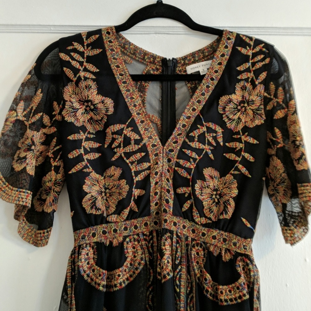 Romper - Picture 2 of 5